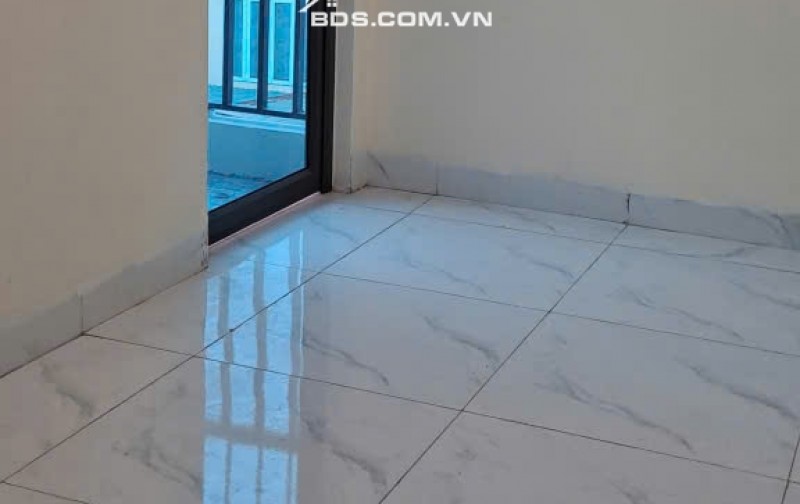 CC bán Nhà Riêng mới, Ngõ 259 Vĩnh Hưng, HMai, HN, 33m2*3T*4N*3WC, Ngõ Thoáng, BaGác Quay đầu.Ko QH